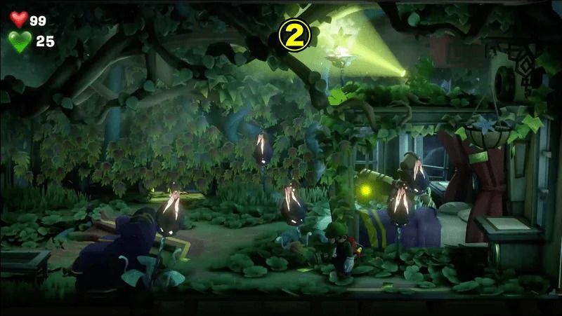 7階の赤の宝石2