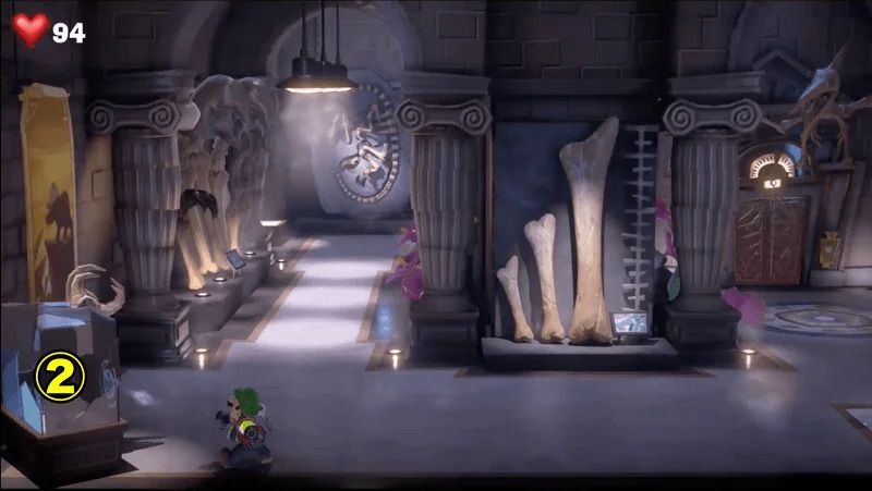 9階の紫の宝石2