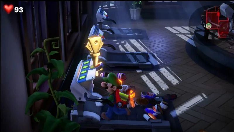 トビラのカギの入手方法