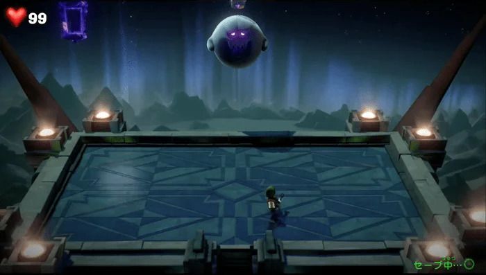 ラスボスキングテレサ