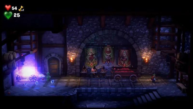 タイヤにダークライトを当てる