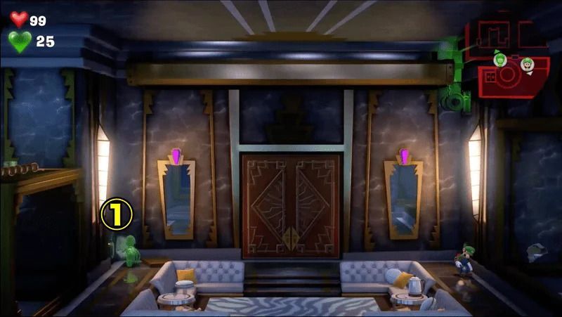 15階の紫の宝石1