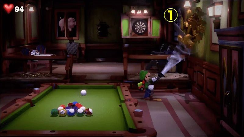 2階の紫の宝石1