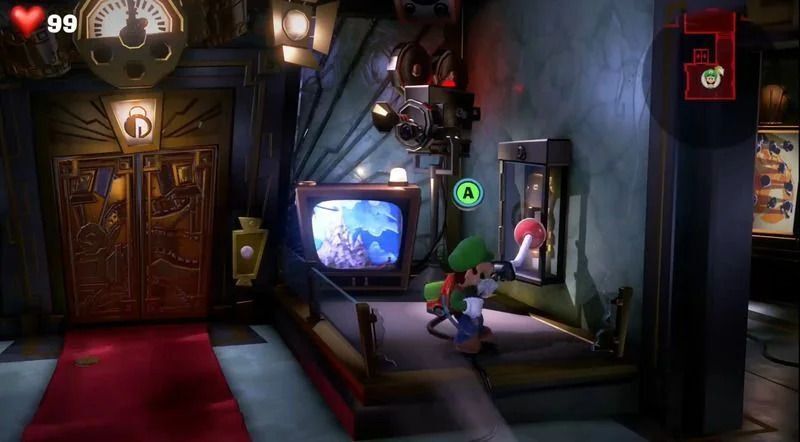 カギの入手場所