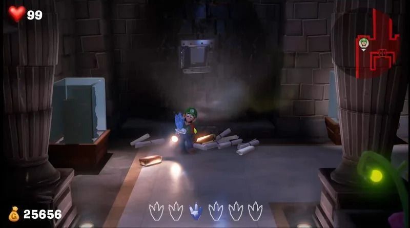 宝石の入手場所