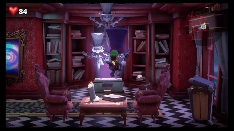 11階の紫の宝石2