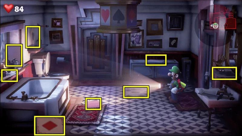 11階の白の宝石