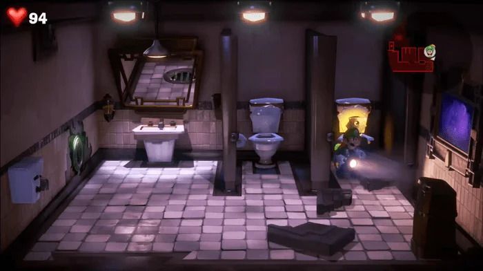 カギの入手場所