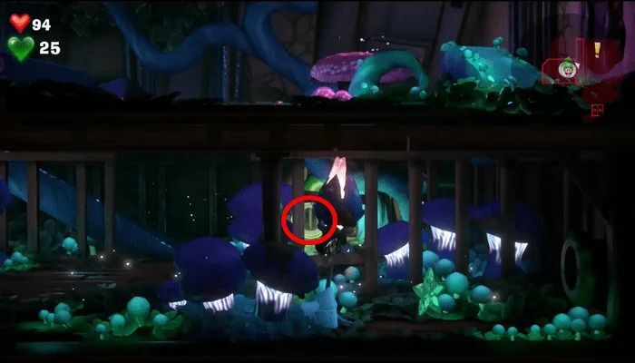 宝石の入手場所