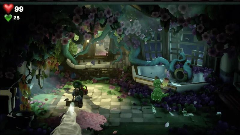 7階の紫の宝石1