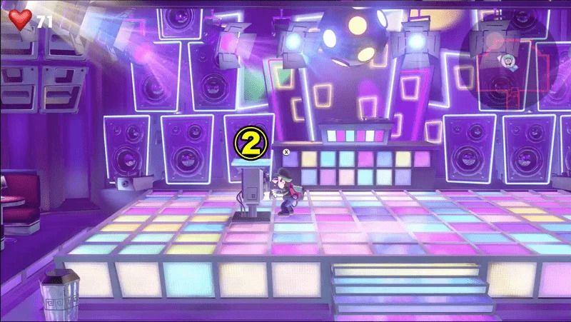 14階の白の宝石2