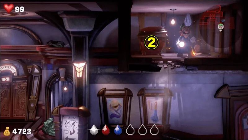 3階の白の宝石2