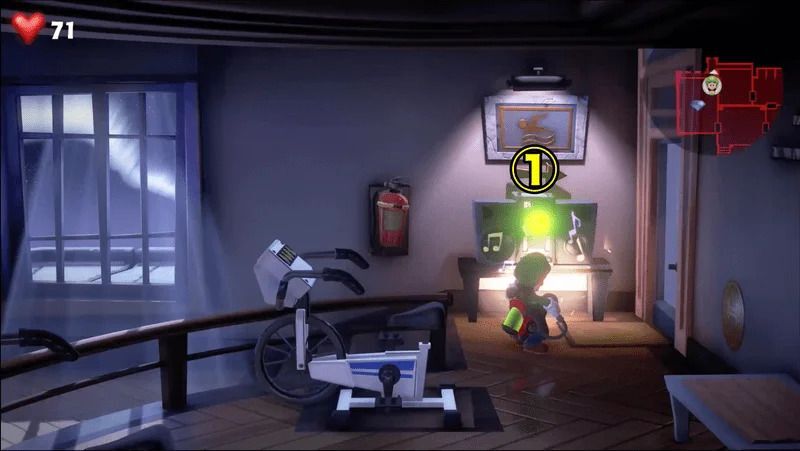 13階の紫の宝石1