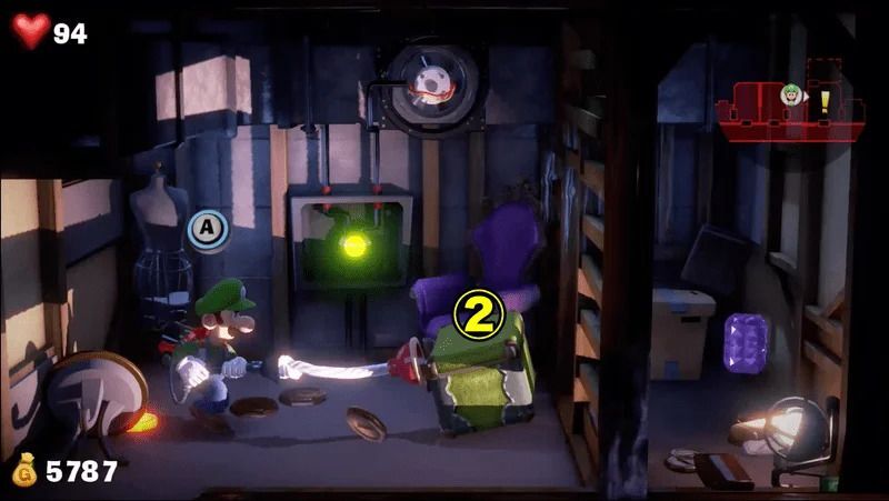 5階の紫の宝石2