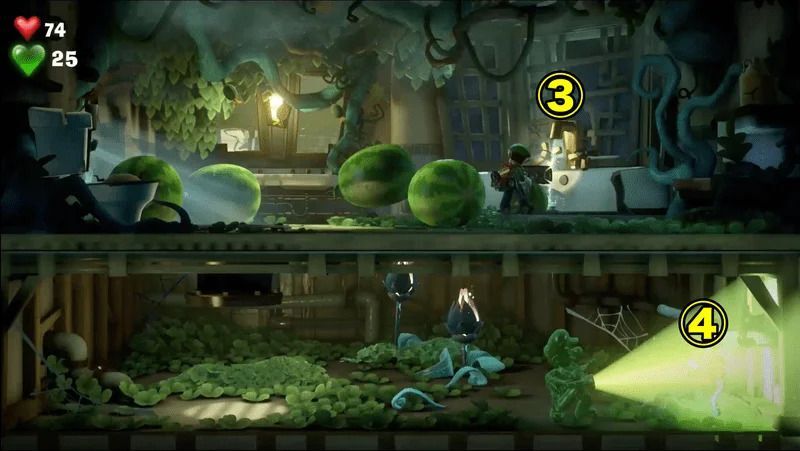 7階の白の宝石3