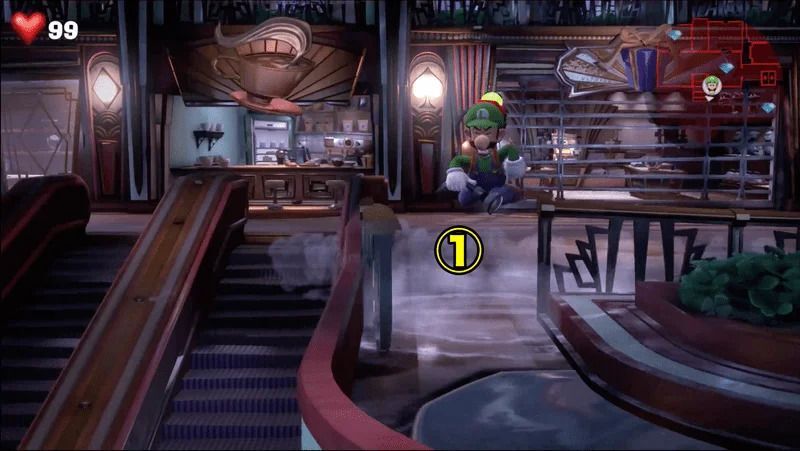 3階の白の宝石1