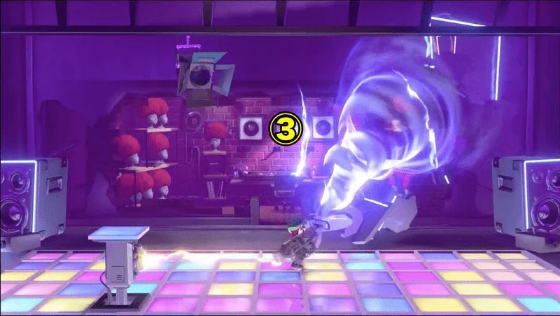 14階の白の宝石3