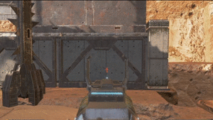 ハボックのリコイル画像