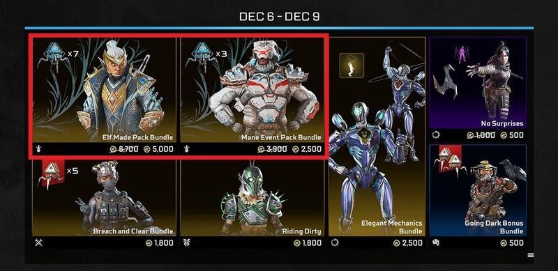 期間限定ショップ