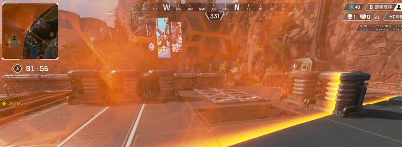 Apex Legends 初心者におすすめの立ち回り エーペックス レジェンズ Apex攻略wiki Gamerch