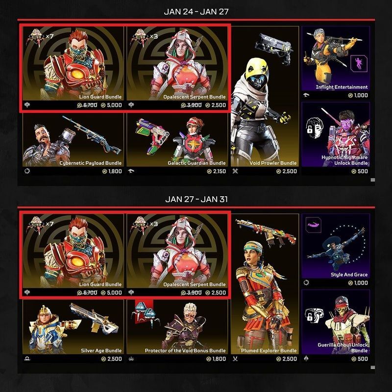 期間限定ショップ