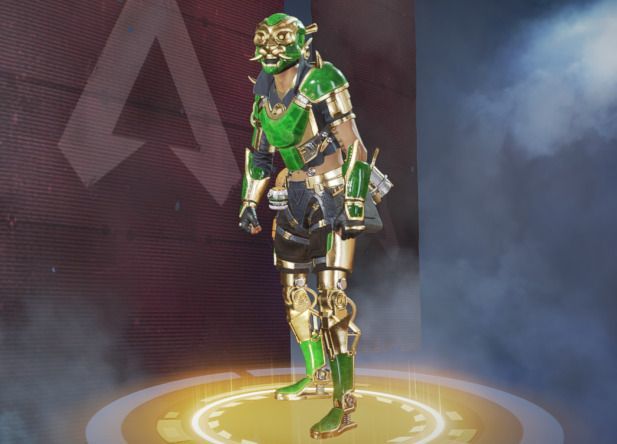 Apex オクタンの評価と立ち回り エーペックス Apex攻略wiki Gamerch