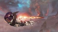 プレデター軌道