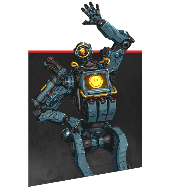 パスファインダー