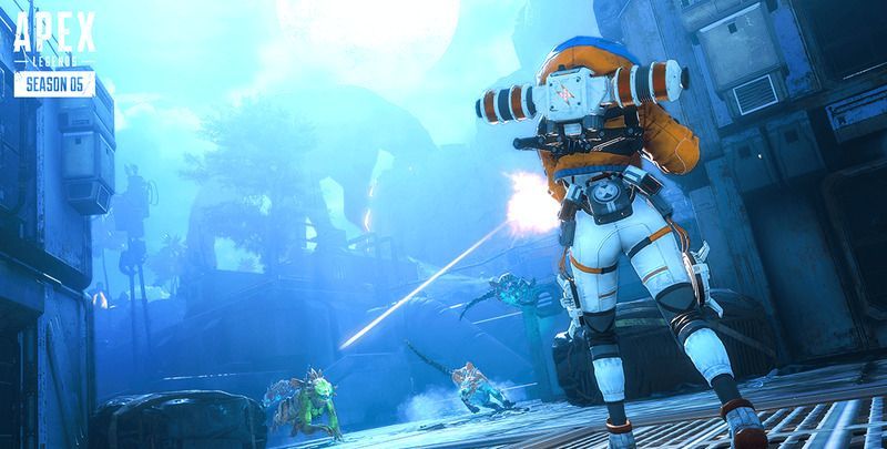 ウィークリーハント画面