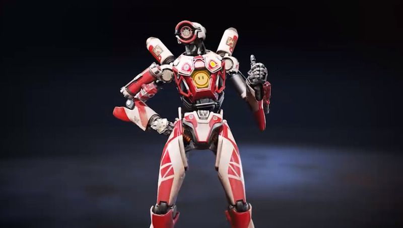 パスファインダースキン