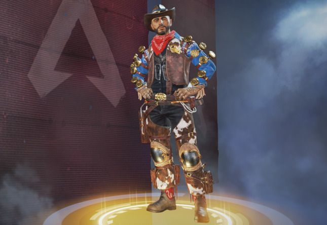 Apex Legends ミラージュの立ち回りと使い方 エーペックスレジェンズ Apex攻略wiki Gamerch