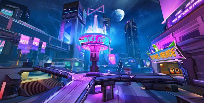 パイサスブロック