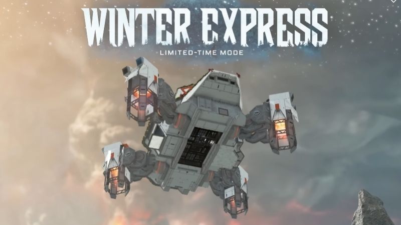 ウィンターエクスプレス