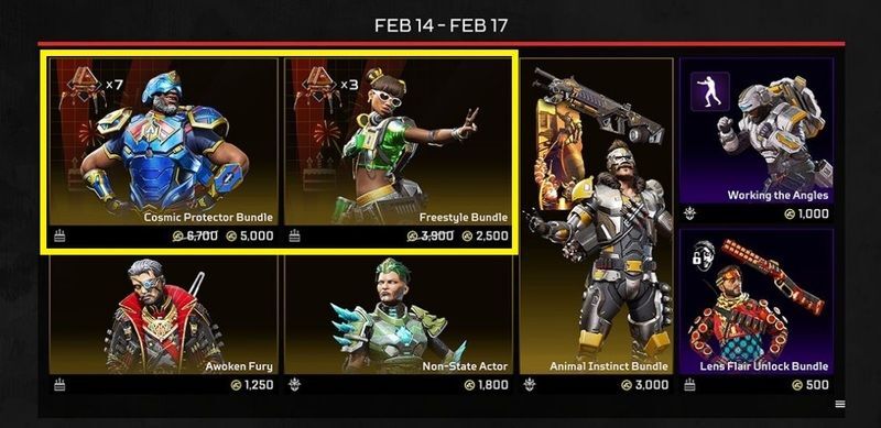 イベントストア