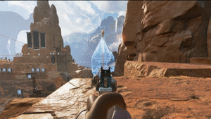 ラックマーケットブティックは壊れる際のgif画像