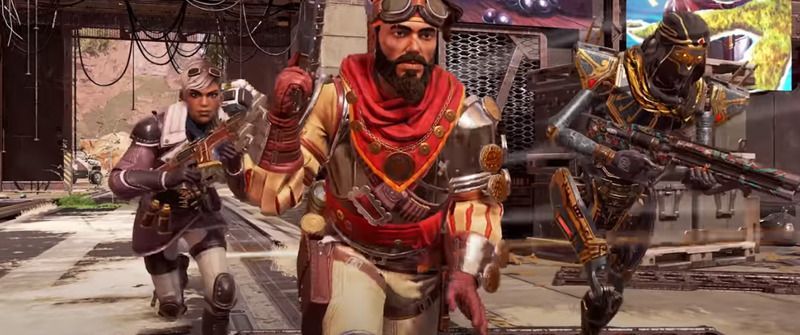 シーズン5のバトルパス報酬