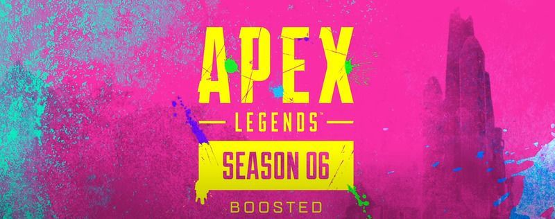 Apex Legends シーズン6の最新情報まとめ エーペックス レジェンズ Apex攻略wiki Gamerch