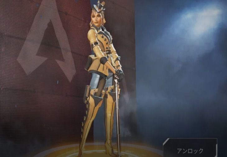 Apex Legends ローバの評価と能力の一覧 エーペックス レジェンズ Apex攻略wiki Gamerch Apex Legends ローバの評価と能力の一覧 エーペックス レジェンズ Apex攻略wiki Gamerch