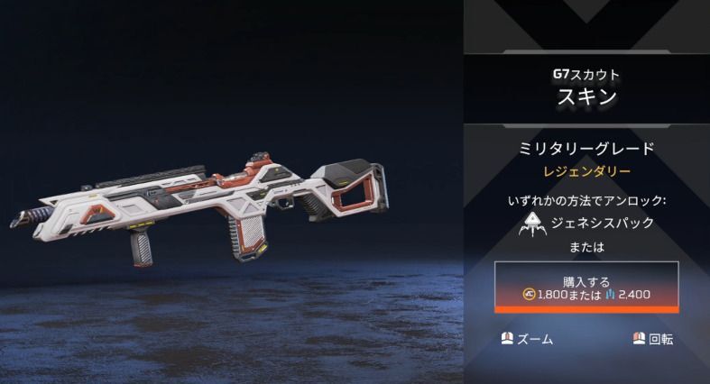 ミリタリーグレード