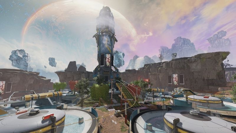 ATMOSTATION AND BACKUP ATMO