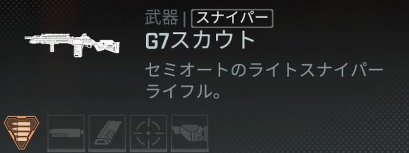 Apex Legends 武器のおすすめ組み合わせ シーズン9対応 Apex攻略wiki Gamerch