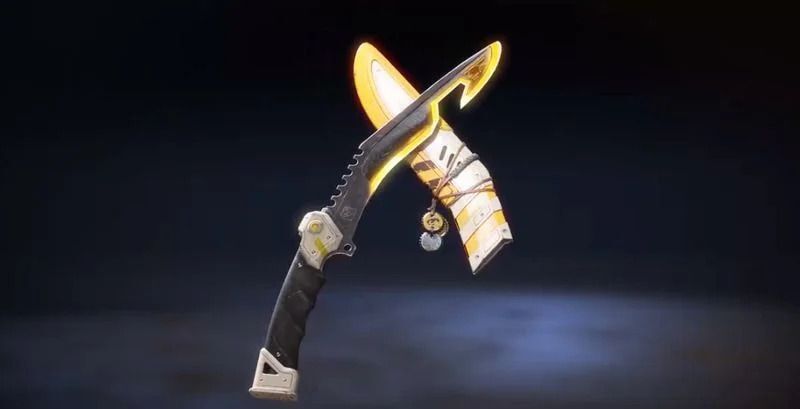 コールドスチール