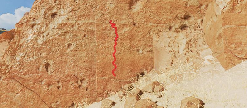 オルタネーターのリコイルパターン