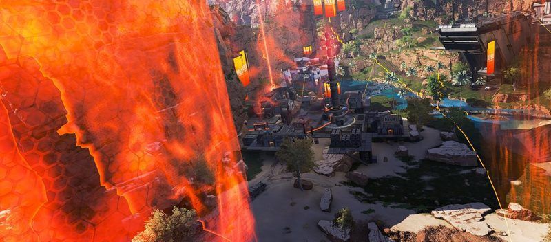 リングフューリーモード