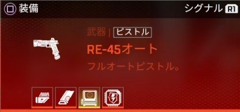 RE-45の画像