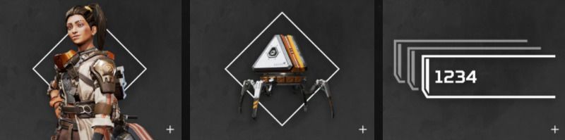 バトルパス無料の報酬