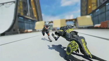 専用フィニッシャー