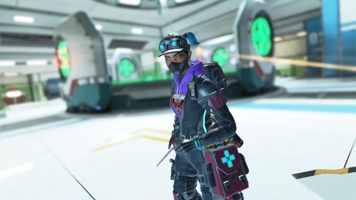 Apex Legends オリンパスのマップ解説 エーペックス レジェンズ Apex攻略wiki Gamerch