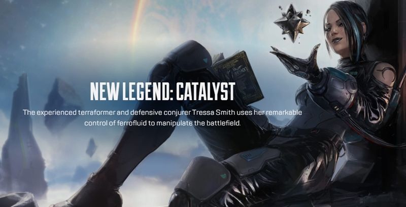 Catalyst