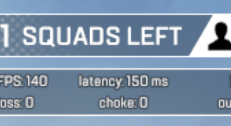 パフォーマンスディスプレイの画像